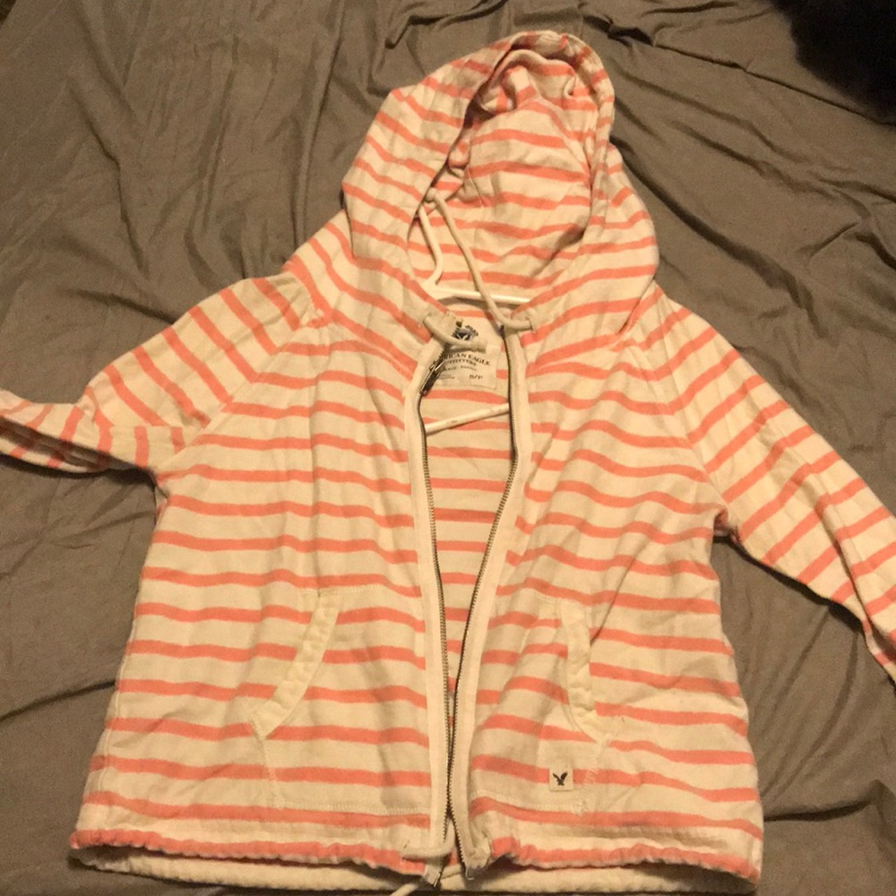 American eagle sweatshirt. Size small